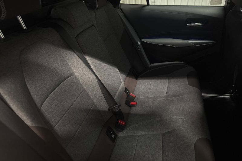 Toyota Corolla bild 13