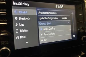 Toyota Corolla bild 16
