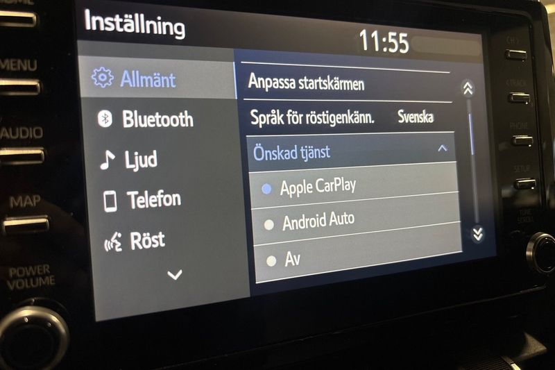Toyota Corolla bild 16