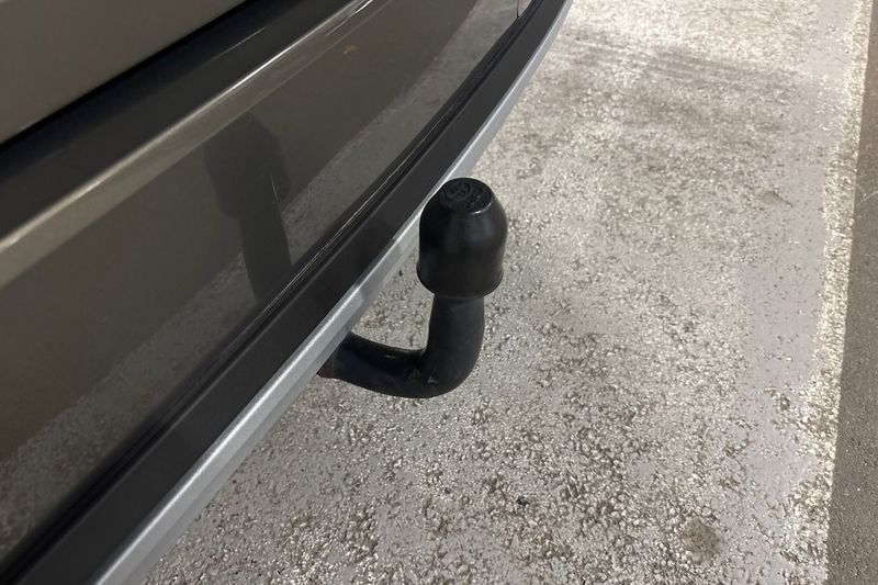 Toyota Corolla bild 25