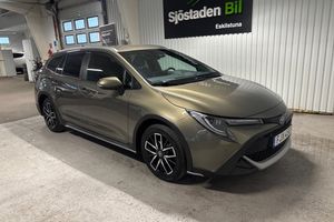 Toyota Corolla bild 7