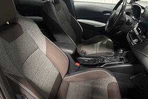 Toyota Corolla bild 11