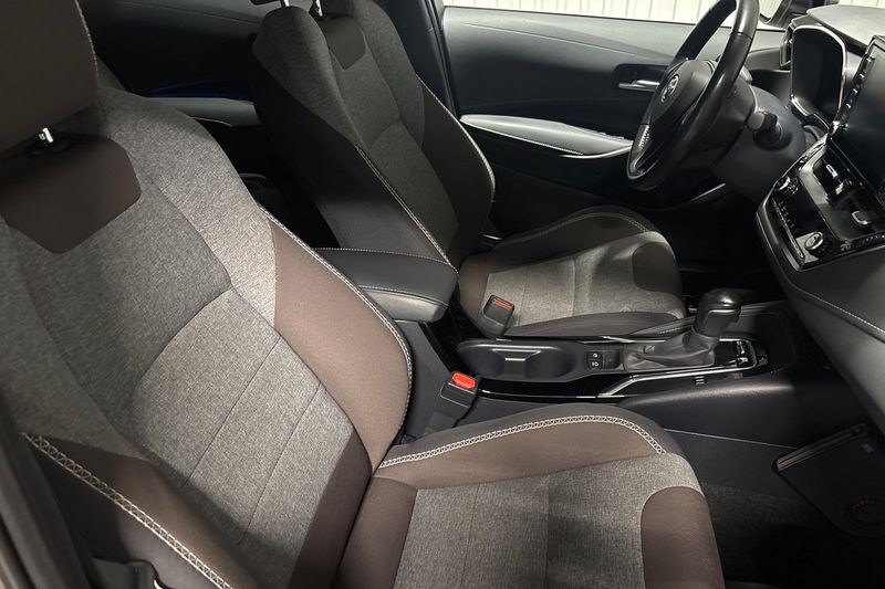 Toyota Corolla bild 11