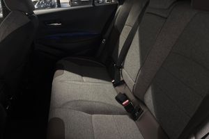 Toyota Corolla bild 12