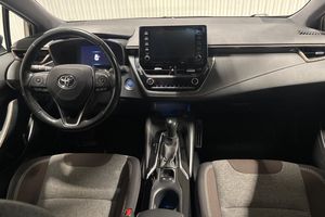 Toyota Corolla bild 9