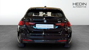 BMW 120 bild 7