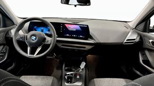BMW 120 bild 4