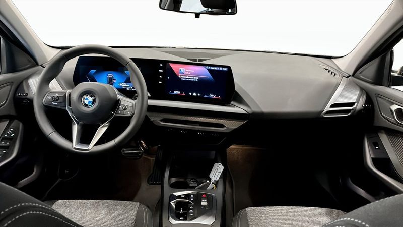 BMW 120 bild 4