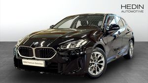 BMW 120 bild 1