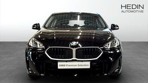 BMW 120 bild 8