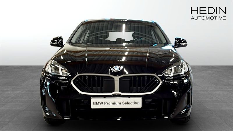 BMW 120 bild 8