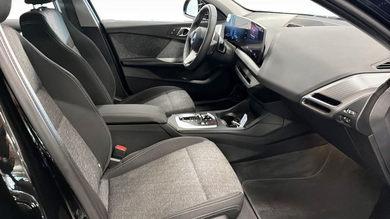 BMW 120 bild 3