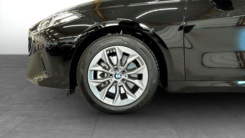 BMW 120 bild 9