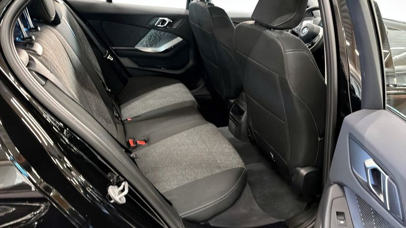 BMW 120 bild 5