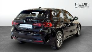 BMW 120 bild 2