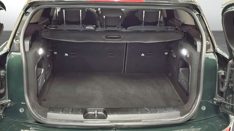 MINI Clubman bild 10