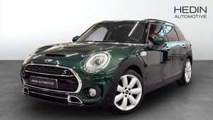 MINI Clubman bild 1
