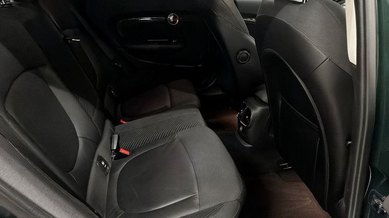 MINI Clubman bild 5