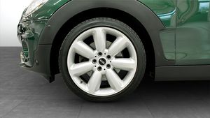 MINI Clubman bild 9