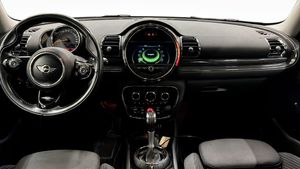 MINI Clubman bild 4