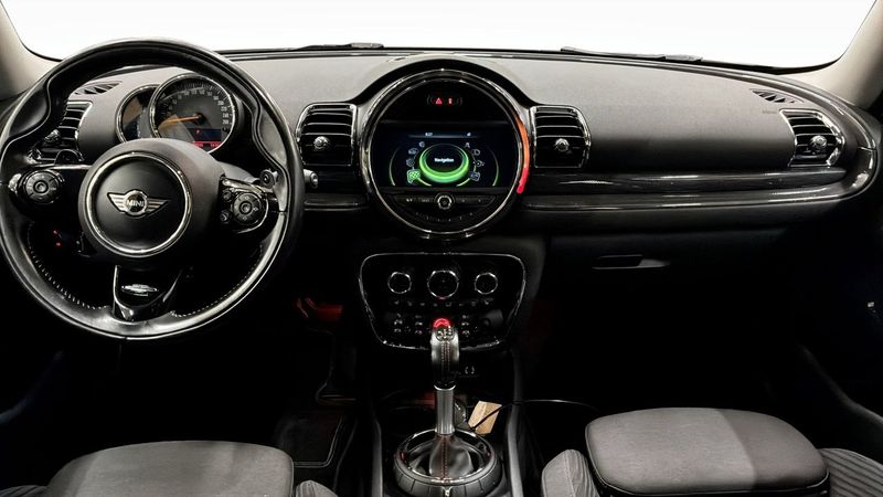 MINI Clubman bild 4