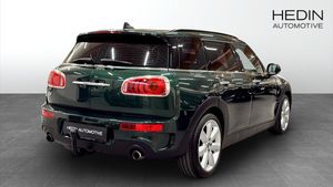 MINI Clubman bild 2