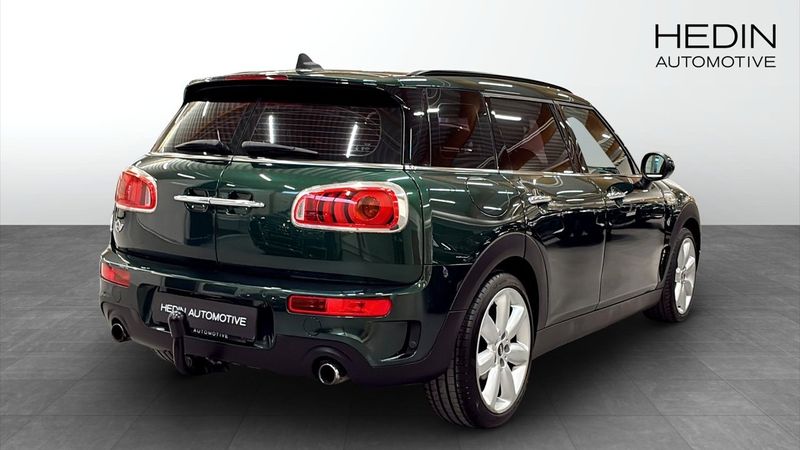 MINI Clubman bild 2
