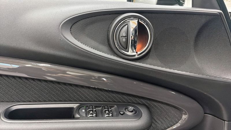 MINI Clubman bild 11