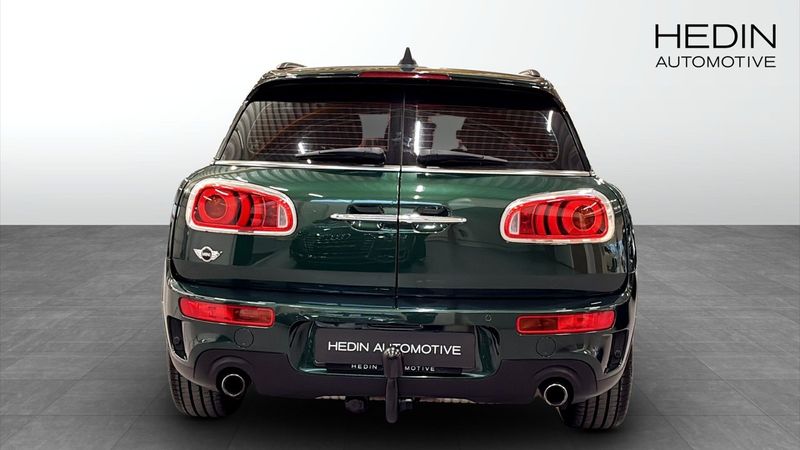 MINI Clubman bild 7