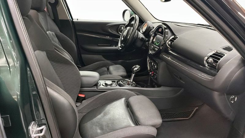 MINI Clubman bild 3