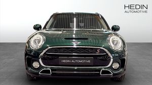 MINI Clubman bild 8