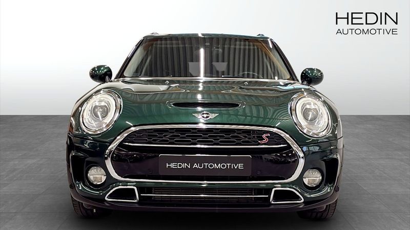 MINI Clubman bild 8