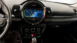 MINI Clubman bild 12