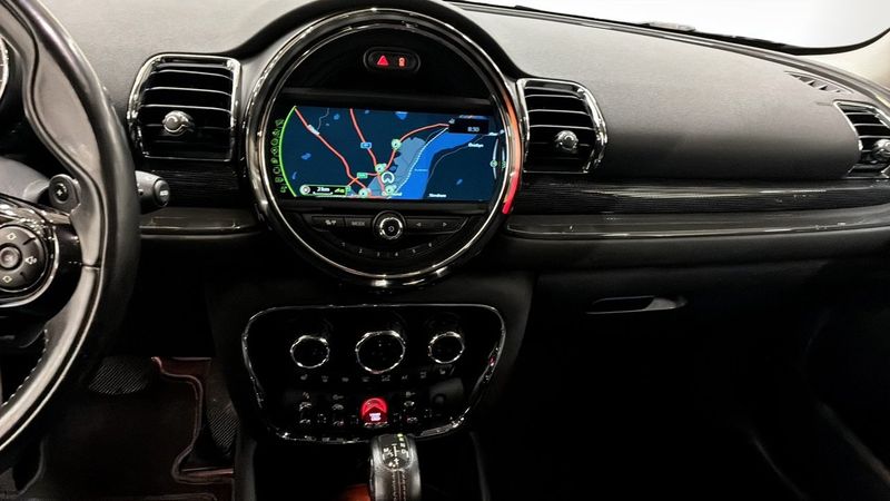 MINI Clubman bild 12