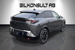 Peugeot e-3008 bild 4
