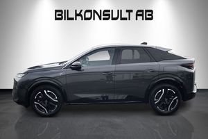 Peugeot e-3008 bild 2