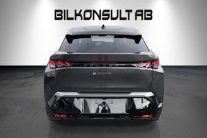 Peugeot e-3008 bild 3