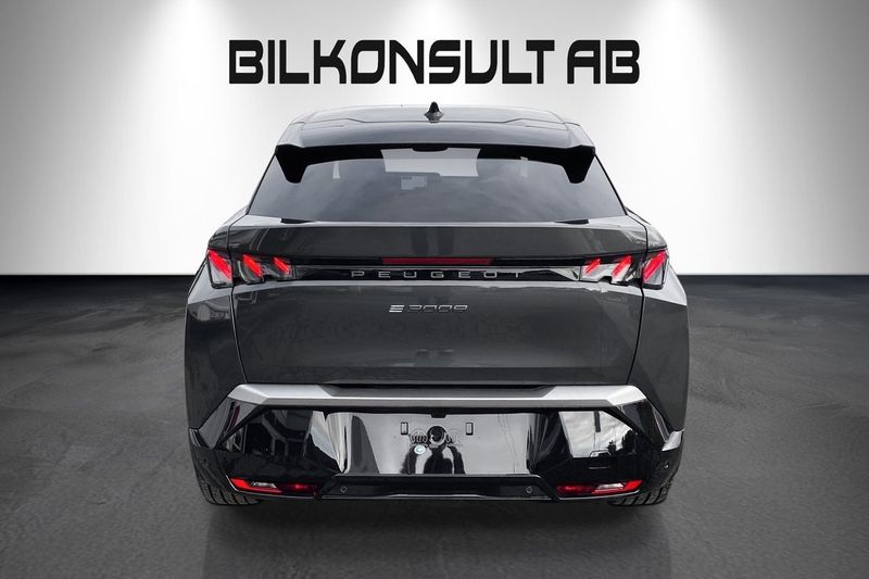 Peugeot e-3008 bild 3