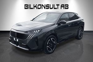 Peugeot e-3008 bild 1