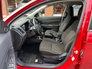 Mitsubishi ASX bild 7
