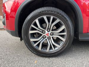 Mitsubishi ASX bild 11