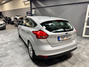 Ford Focus bild 5