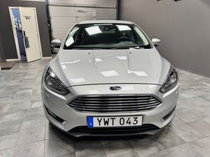 Ford Focus bild 6
