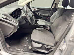 Ford Focus bild 7