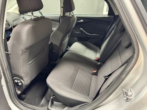 Ford Focus bild 8