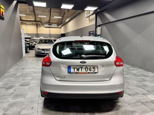 Ford Focus bild 3