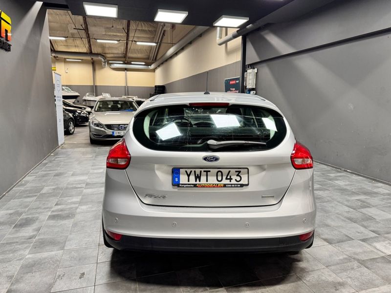 Ford Focus bild 3