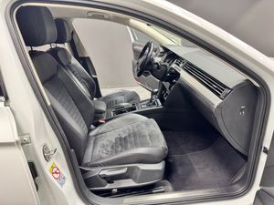 Volkswagen Passat bild 7