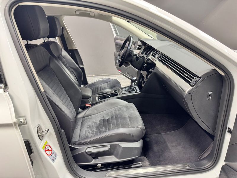 Volkswagen Passat bild 7