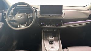 Nissan Qashqai bild 4